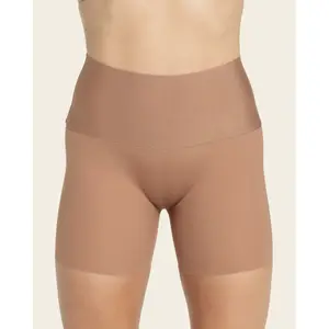 Baixinho feminino Leonisa Stay-in-Place image-0