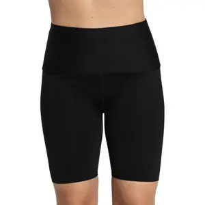 Calções de cintura alta emagrecedores para mulher Leonisa ActiveLife image-0