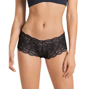 Calcinhas de renda para mulher Leonisa Hiphugger image-0