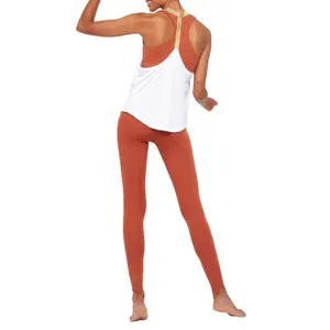 Débardeur femme YUJ Paris Leotee image-1
