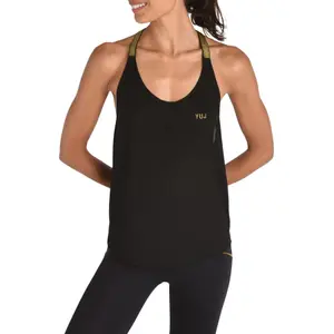 Camiseta de tirantes para mujer YUJ Paris Leotee image-0