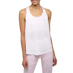 Camiseta de tirantes para mujer YUJ Paris Leotee image-0