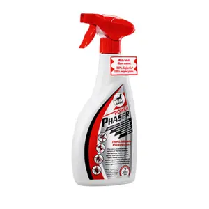 Anti-insect spray for horses Leovet Power Phaser