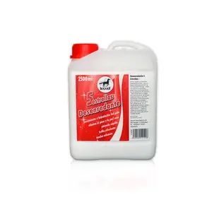 Spray do rozczesywania dla koni Leovet image-1