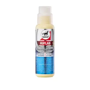 Horse hoof cream Leovet Hoof Lab