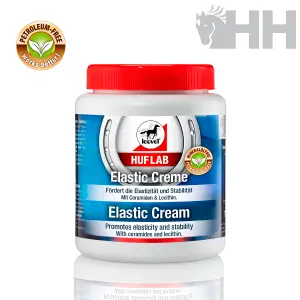 Horse hoof cream Leovet Hoof Lab image-1