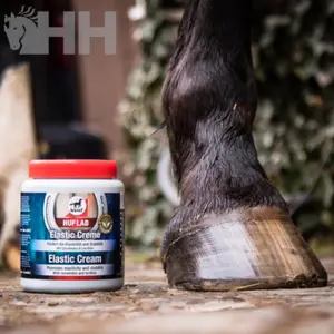 Horse hoof cream Leovet Hoof Lab image-3