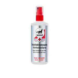 Disinfectant spray for horses Leovet