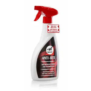 Paardenafweermiddel spray Leovet Anti-bite image-0