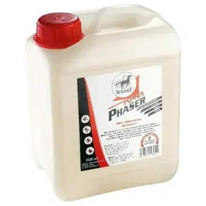 Entfilzungsspray für Pferde Leovet Power Phaser 2500 ml image-0