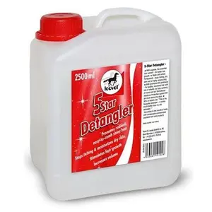 Démêlant pour cheval Leovet 5-Star Detangler 2500 ml image-0