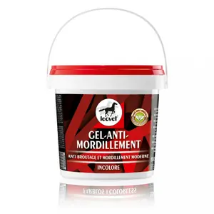 Anti-bite gel Leovet