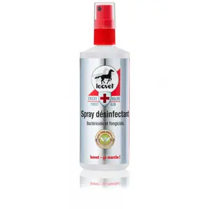 722017020-desinfektionsspray-for-hastar-leovet-first-aid-vit-200-ml