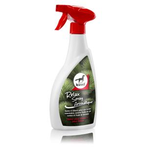 Horse repellent spray Leovet Relax