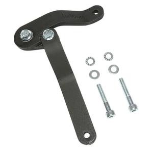 138842-scooter-bracket-leovince-touring-peugeot-50-ludix-one-trend-new-vivacity-black-one-size