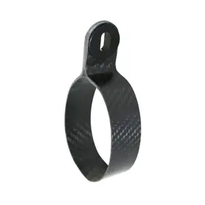 Schalldämpferschelle 50 a boite Leovince Leovince X-fight Fx2