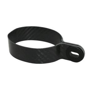 153939-scooter-muffler-clamp-leovince-x-fight-black-one-size