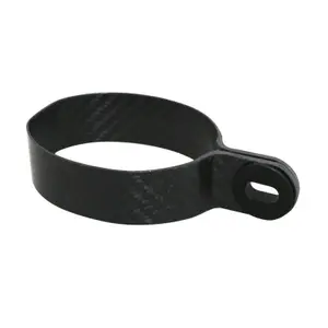 Schalldämpferschelle Roller Leovince X-FIGHT