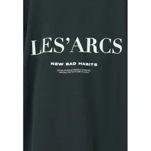 Sweatshirt child Les'Arcs Deasach image-1