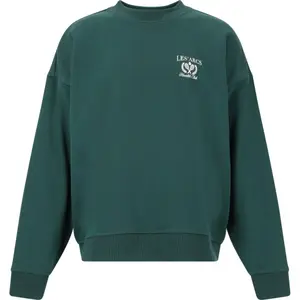 Blandet sweatshirt til barn Les'Arcs Celinda