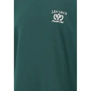 Blandet sweatshirt til barn Les'Arcs Celinda image-2