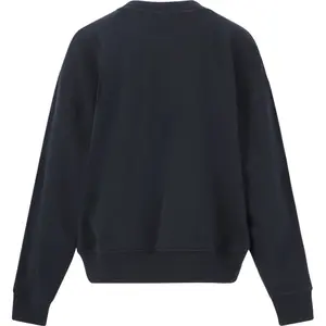 Blandet sweatshirt til barn Les'Arcs Shreya image-1