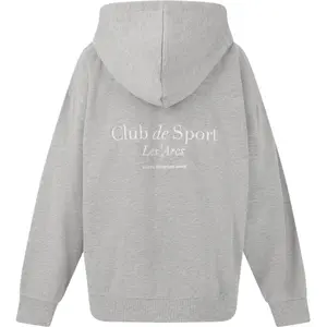 Blandet sweatshirt til barn Les'Arcs Lea image-1