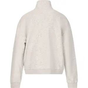 Sweatshirt med 1/2 lynlås til børn Les'Arcs Inghean image-1