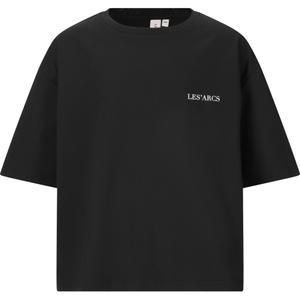 T-shirt fille Les'Arcs Jerety