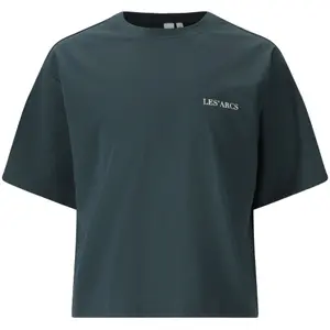 T-shirt til børn Les'Arcs Jerety