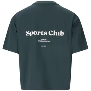 T-shirt til børn Les'Arcs Jerety image-1