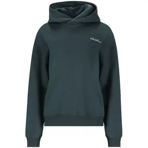 Sweatshirt med hætte til børn Les'Arcs Geridan