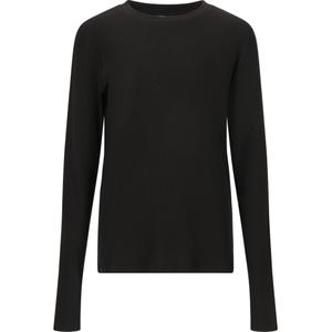 Langærmet T-shirt til piger Les'Arcs Ashtyn