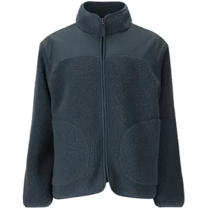 Fleece til børn Les'Arcs Apphia