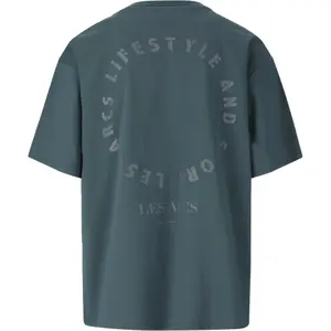 T-shirt til børn Les'Arcs Ziller image-1