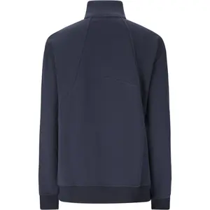 Children's 1/2 zip sweatshirt Les'Arcs Brep image-1