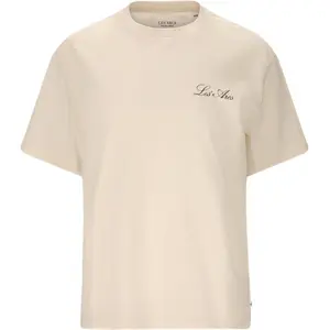 Girl's T-shirt Les'Arcs Lalago image-0