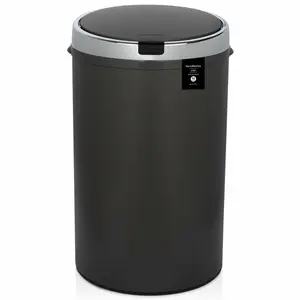 Automatic trash can Les Collectors image-2
