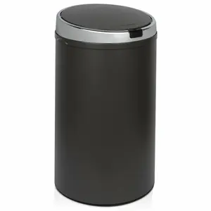 Automatic trash can Les Collectors image-1