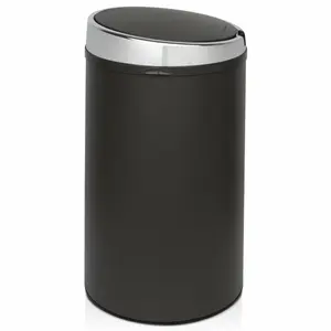 Automatic trash can Les Collectors