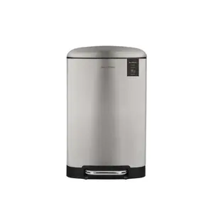 Pedal garbage can Les Collectors image-0