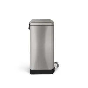 Pedal garbage can Les Collectors image-1