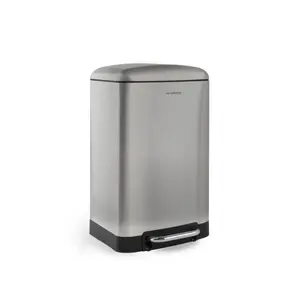 Pedal garbage can Les Collectors image-2