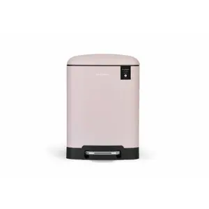 Poubelle pédale Les Collectors image-0