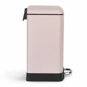 Poubelle pédale Les Collectors image-2