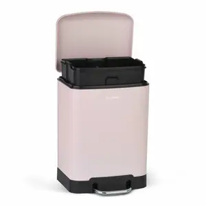 Poubelle pédale Les Collectors image-4