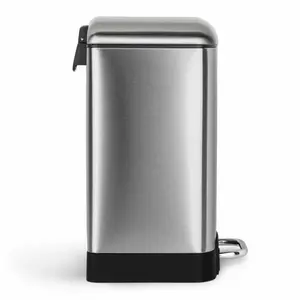 Pedal garbage can Les Collectors image-2