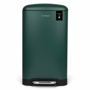 Pedalspand Les Collectors