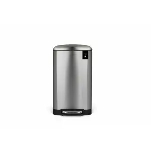 Pedal garbage can Les Collectors