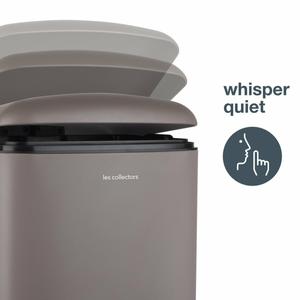 Pedalspand Les Collectors image-3